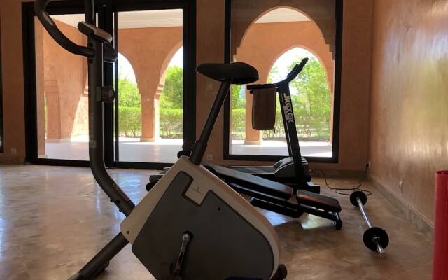 Domaine Casa Cecilia