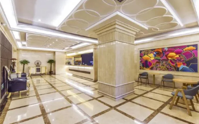 Vimance Hotel