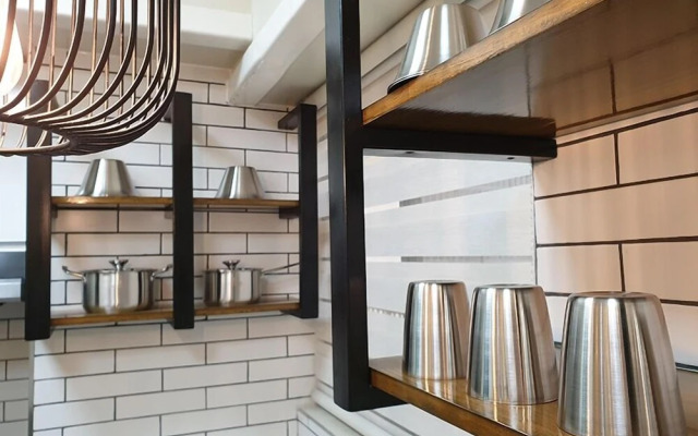 Soltana Nature Residences