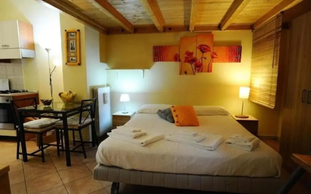 13 Tourist House Bologna Pratello