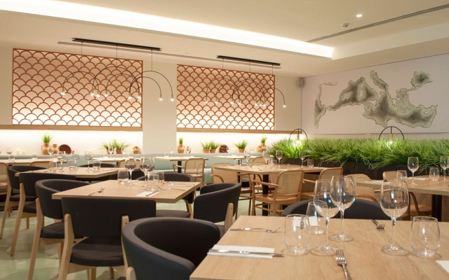 Ars Magna Bleisure Hotel
