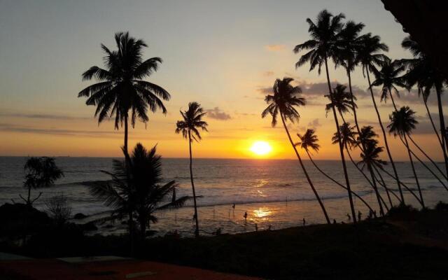 Shanthi beach resort