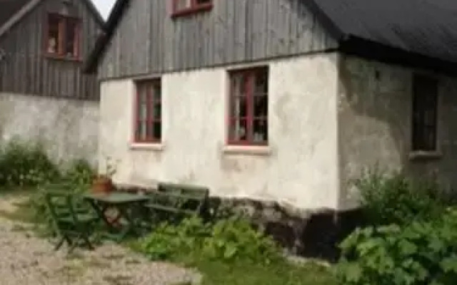 Tid & Rum Bed & Breakfast