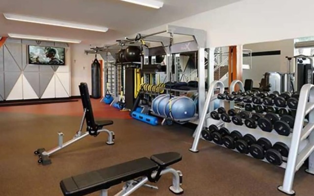 Studio City Universal Apartments