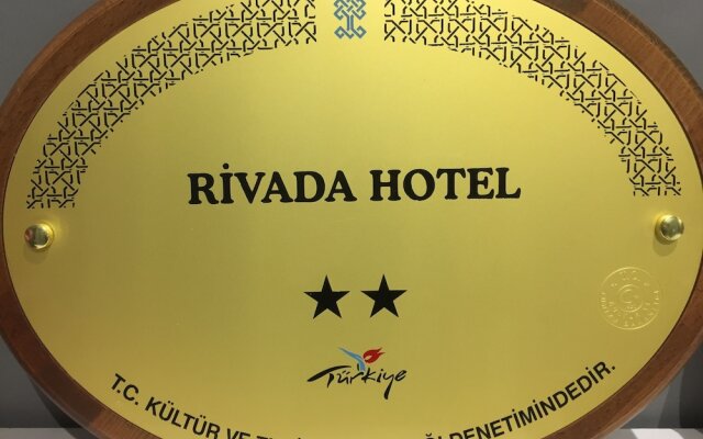 Rivada Hotel