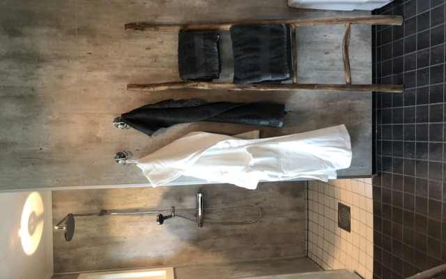 Sagi 3 Exclusive apartment
