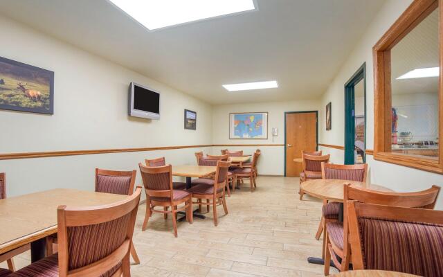Econo Lodge Livingston Gateway to Yellowstone