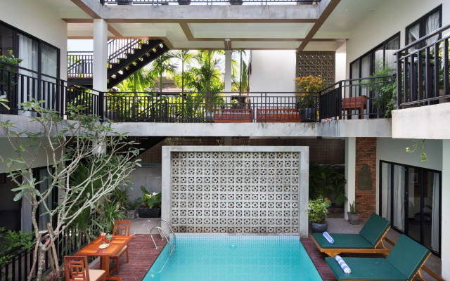Bopha Residence