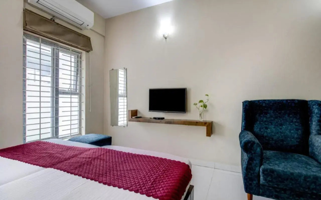 Cocoon Suites