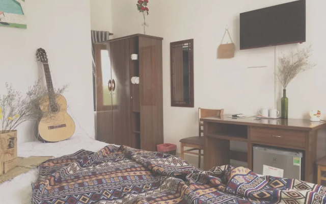 Dream Flower Homestay Hoi An