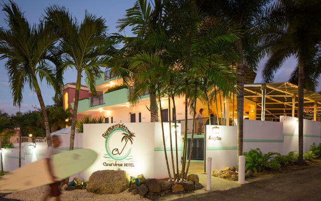 Casa Verde Hotel