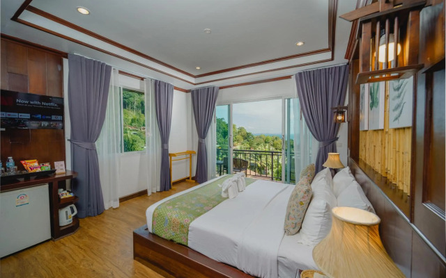 Railay Phutawan Resort