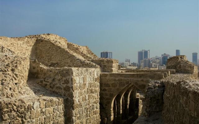 The Westin City Centre Bahrain