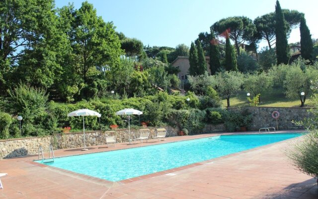 Villa Agostoli