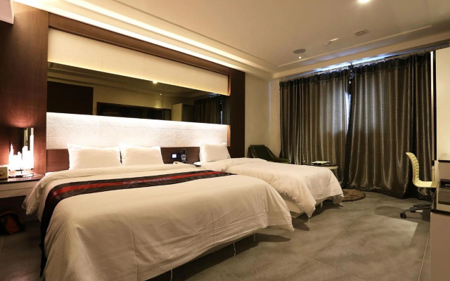 Bucheon (Sang-dong) Zenith