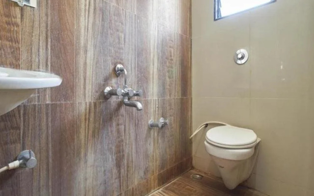 Namrata Residence