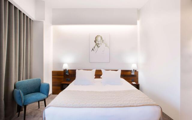 Best Western Plus Hotel Les Humanistes