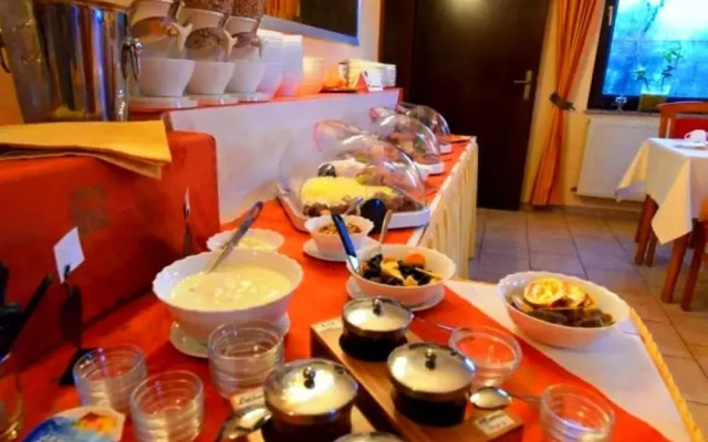 Hotel Prox