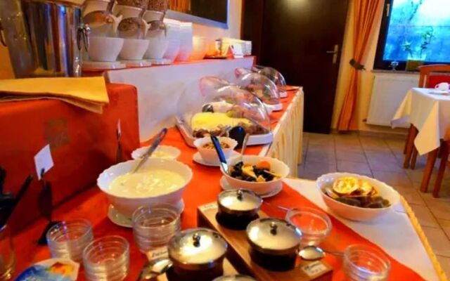 Hotel Prox