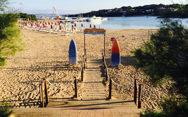 Club Esse Cala Bitta