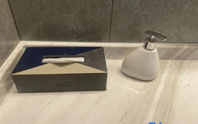 Yagao Smart Select Apartment (Guangzhou Zengcheng Xintang Square)
