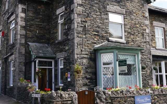 Bonny Brae Guest House