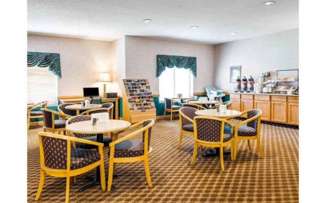 Comfort Inn Goshen