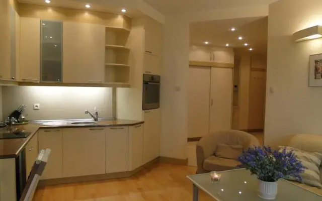 Apartament Piotr