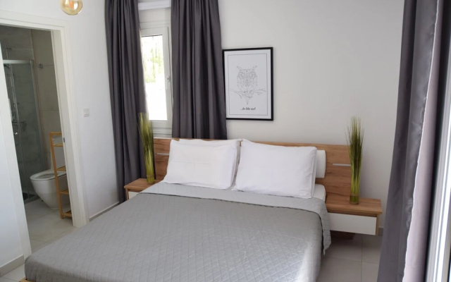 Tala Luxury apartments by Raise