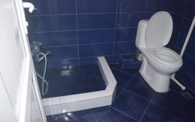 Guest House Parnavaz 102