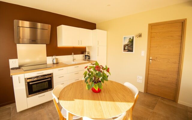 Gîte la Petite École