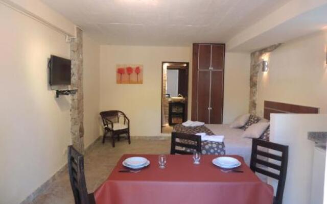 El Remanso del Bosque Apart