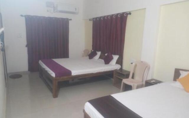 Aadima Resorts