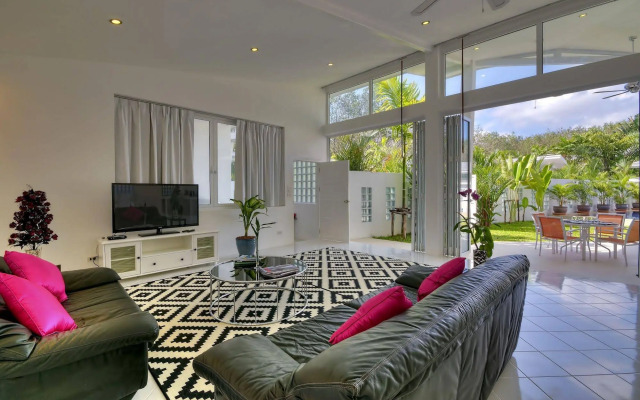Katty Villa