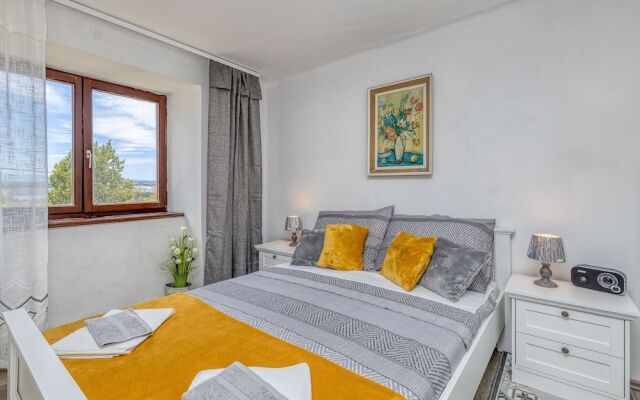 The Old House Jadranovo