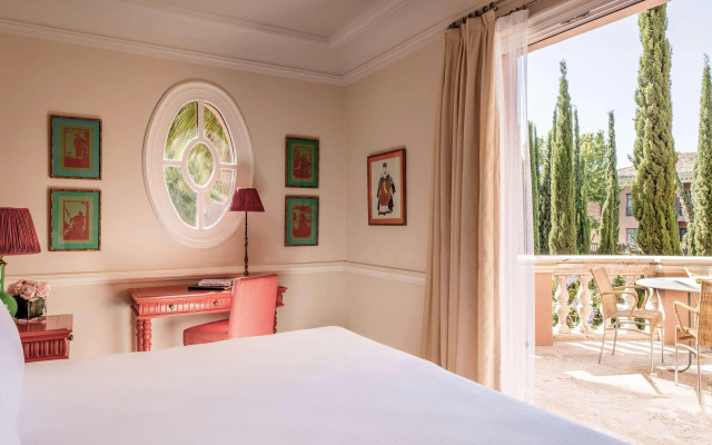 Anantara Villas & Suites Marbella Benahavis