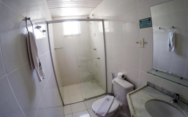 Abrolhos Praia Hotel