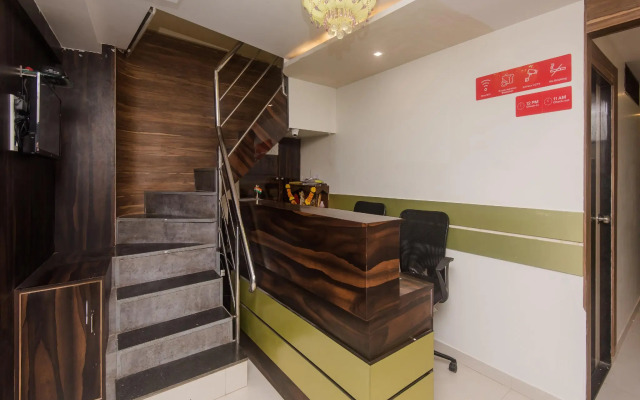 Hotel Mantra Residency by OYO Rooms