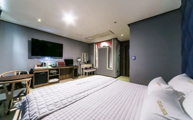 Ulsan Ilsan Conseed