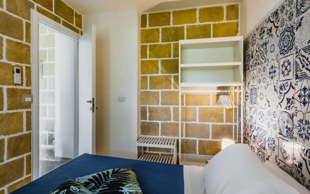 Il Cancello sul Mare - Azzurra 3