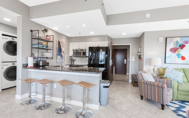 South Sandestin 6732/34 - 2 Br Condo