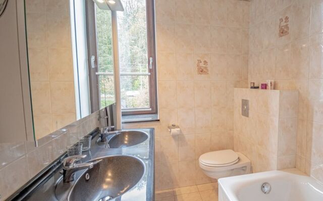 Hotel des Comtes Durbuy