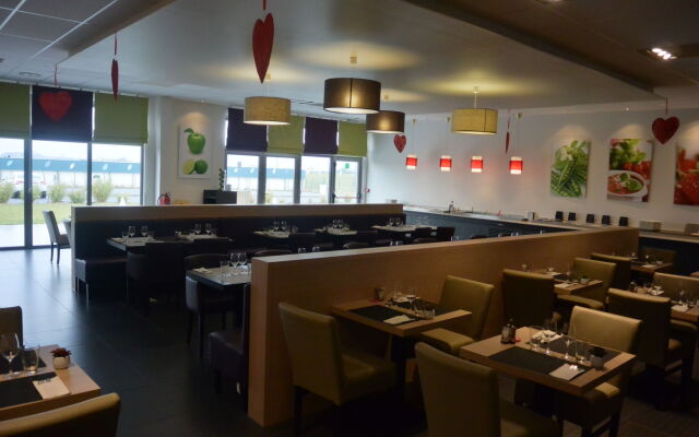 Hotel-Restaurant Horizon Ath-Lessines