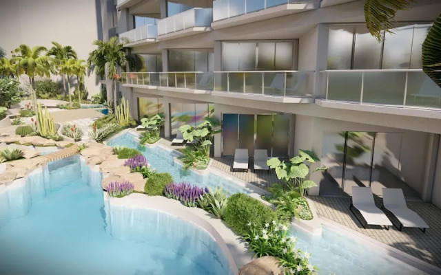 The Westerly At Hilton Aruba Caribbean Resort