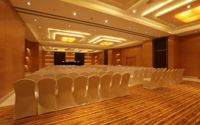 Country Inn & Suites By Carlson Mysore