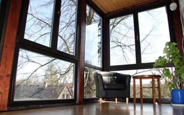 Ruhiges Apartment in Chemnitz