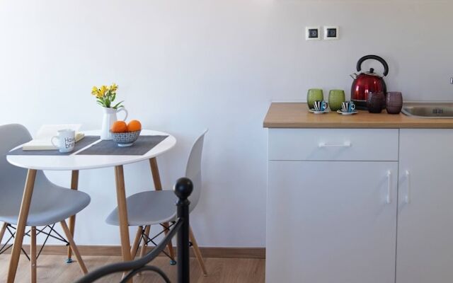 The Suite Spot - At The Heart Of The Old Town