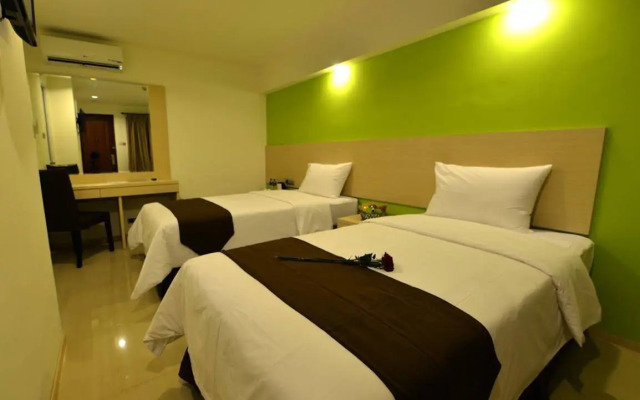 The Naripan Hotel by KAGUM Hotels