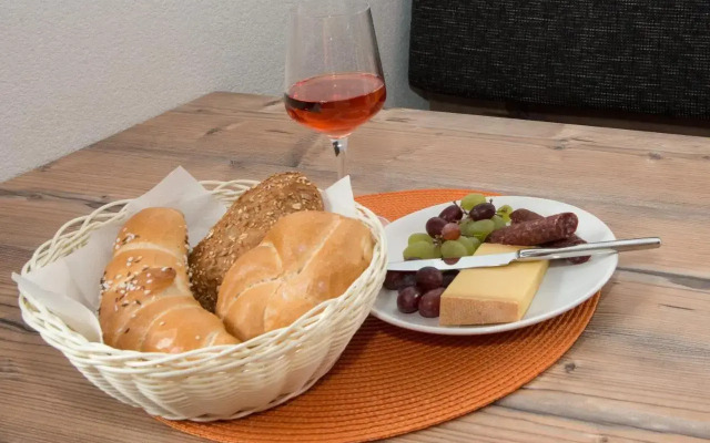 Haus Moosbrugger
