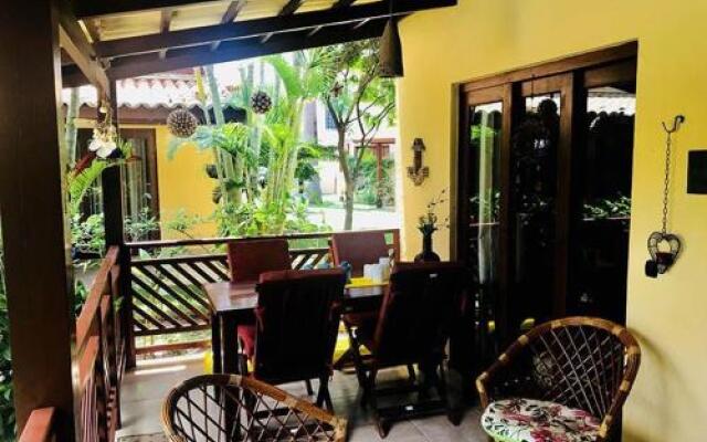 Apartamentos no Condomínio Pipa Beleza Resort